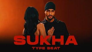 Sukha Type Beat "HEY LUV" Romantic Punjabi Beat | Punjabi Romantic Type Beat | Punjabi Type Beat