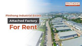 Ready Built Factory - Attached Factory For Rent