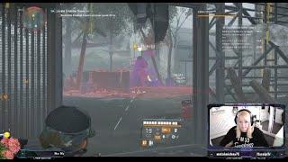 The Division 2 | How to Destroy Basilisk Armor - Stage 5 Gunner Specialization