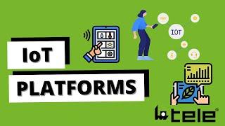 IoT - Platforms Ep. 5