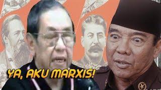 Ya, Aku Marxis! Kata Bung Karno