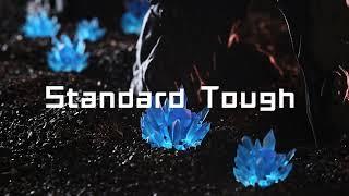 【3D Resin】Standard Tough Resin