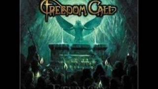 Freedom Call - Flame in the Night