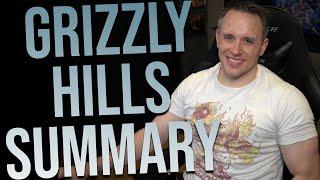 Grizzly Hills Quest Lore Explained! Continuing the journey though Wrath!