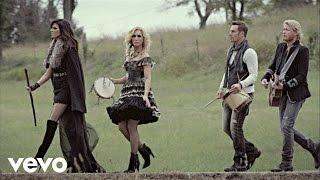 Little Big Town - Tornado (Official Music Video)