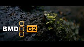 Blackmagic Ursa Mini Pro G2 Sample Footage 2024