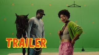 Nope - Official Trailer (2022) Keke Palmer, Barbie Ferreira, Daniel Kaluuya