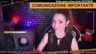 Comunicazione Importante: Ci vediamo in live su Twitch Sabato alle 20:30