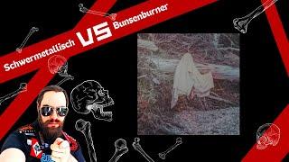 German Interview: Schwermetallisch VS Bunsenburner