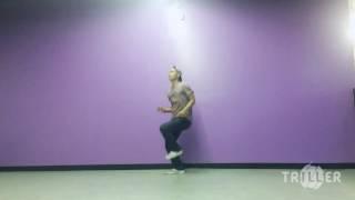 "Cheerleader" Dance - Matt Steffanina Choreography