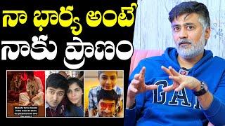 Rahul Ravindran About His Wife Chinmayi | Rahul Ravindran Latest Interview | NewsQube