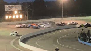 Mini Stocks Feature at Myrtle Beach Speedway | 6/27/20