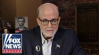 Mark Levin says that the western world has 'lost its moral clarity' and courage