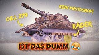 Hatte noch nie so viel Spaß in World of Tanks (Müsst ihr ausprobieren!)