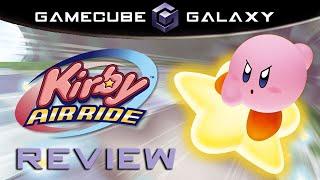 Kirby Air Ride Review | GameCube Galaxy