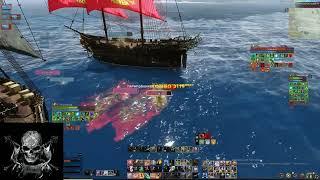 archeAge 9.5 Мы еще живы