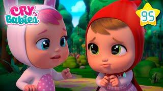 Scarlet und der Wolf  Cry Babies  Magic Tears  Ganze FOLGEN | CARTOONS und SERIEN