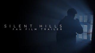 SILENT HILLS FAN FILM - TRAILER