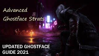 Advanced Ghostface Guide: Tips and Higher Level Strats-Dead by Daylight