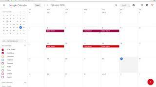 How to Copy & Move Events in Google Calendar and GCalToolkit