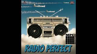 MPC EXPANSION 'RADIO PERFECT' BY INVIOUS BEATS