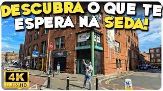 Seda College:  Por que Você Vai Querer Escolher Essa Escola de Inglês na Irlanda