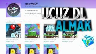 UCUZA DL SATIN ALARAK ZENGİN OLMAK ! (AŞIRI UCUZ) - Growtopia , Growtopia Türkçe