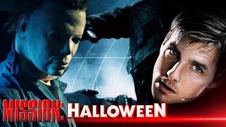 Mission Impossible x Halloween | Epic theme song mashup 2024