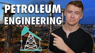 What Is Petroleum Engineering? (Is A Petroleum Engineering Degree Worth It?)