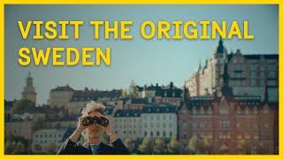 Visit the Original Sweden