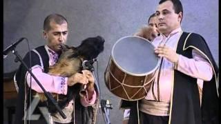 Armenian bagpipe.mpg