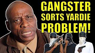 Gay Gangster Fixes Yardie Problem: Mr.Fish