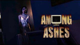 #2【Among Ashes】ネットで話題のホラーゲームが現実にも影響する