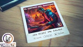 El Chitero del Warzone con letra - Rata Cazada