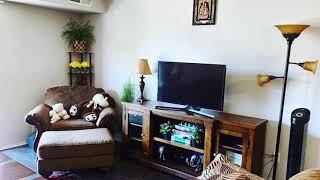 Indian NRI home tour