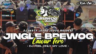 JINGLE BREWOG AUDIO Ft LAWURTERO KARNAVAL SINGOSARI