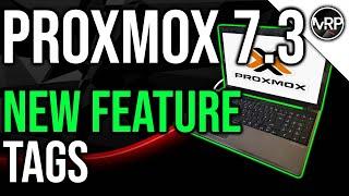 Update Proxmox to 7.3-* | Proxmox Home  Server Lab Thingy using 10 years OLD LAPTOP