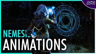 Install Skyrim ANIMATIONS | EASY How To Guide | NEMESIS