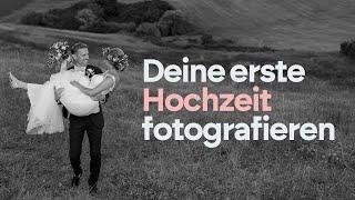 So fotografierst du deine erste Hochzeit! 10 Tipps | JULIA × GIL