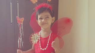 Tanisha' s Fairy Clicks