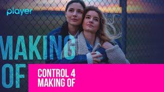 CONTROL /KONTROLA  - Making of season 4