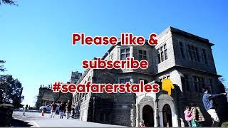 Great Viceregal Lodge, Indian Institute of Advance Study IIAS, Tour Shimla Himachal Pradesh.