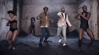 Tinie Tempah ft. Labrinth - Frisky (Clean Version)