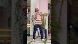 NGOZI dance challenge- crayon X ayrastar