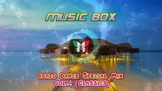 Italo Dance Special Mix vol.4 (Classics)