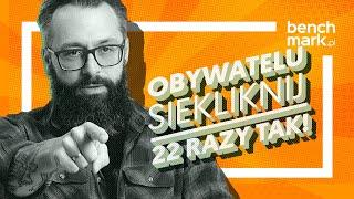 SięKlika #22: GTA VI nadchodzi, Czego szukaliśmy w Google w 2023 roku?, Koniec kodów QR w Rosji