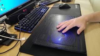 Αξεσουάρ για Laptop | Powertech Cooling Pad