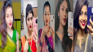 New Trending insta reels | Marathi Reels Viral videos | Instagram reels viral video Marathi Girls..