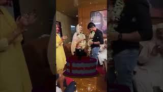 rakhi sawant marriage video | Rakhi Sawant Adil Khan Wedding Nikah Video #shorts #rakhisawant