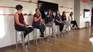 Beyond Brand: A Panel Discussion on Developing Your Professional Narrative